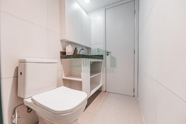 Imagem Apartamento com 1 Quarto à Venda, 39 m² em Boa Viagem - Recife