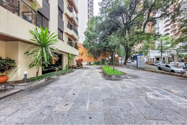 Imagem Imóvel com 2 Quartos à Venda, 60 m² em Jardim Paulista - São Paulo Imagem Imóvel com 2 Quartos à Venda, 60 m² em Jardim Paulista - São Paulo