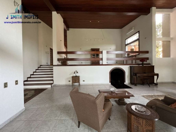 Imagem Casa de Condomínio com 4 Quartos à Venda, 521 m² em Chácara Vale Do Rio Cotia - Carapicuíba Imagem Casa de Condomínio com 4 Quartos à Venda, 521 m² em Chácara Vale Do Rio Cotia - Carapicuíba