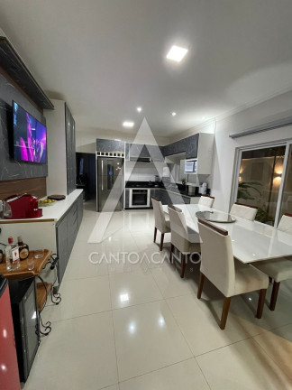 Imagem Casa com 3 Quartos à Venda, 302 m² em Residencial Aquarela Das Artes - Sinop Imagem Casa com 3 Quartos à Venda, 302 m² em Residencial Aquarela Das Artes - Sinop