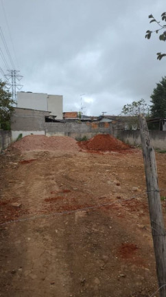 Terreno à Venda, 160 m² em Vila Amorim - Suzano