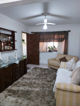 Imagem Casa com 2 Quartos à Venda,  em Vila Guacuri - São Paulo