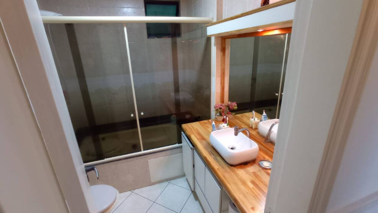 Imagem Cobertura com 4 Quartos à Venda, 350 m² em Aparecida - Santos Imagem Cobertura com 4 Quartos à Venda, 350 m² em Aparecida - Santos