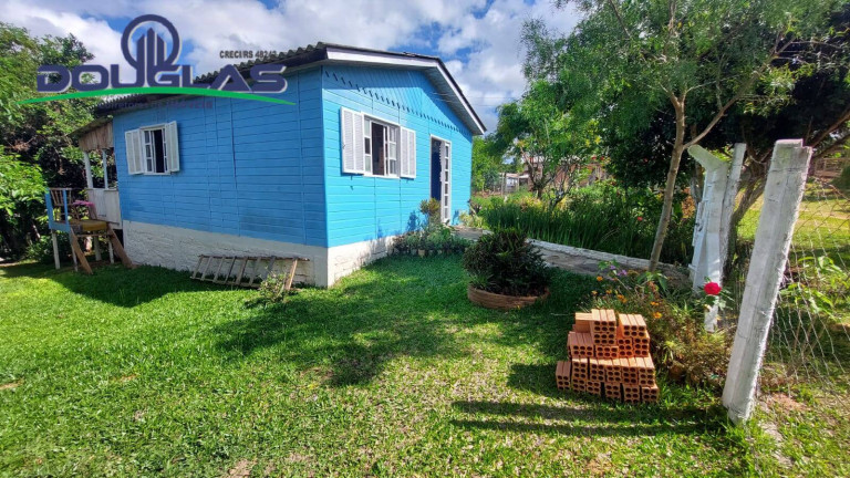 Imagem Casa com 2 Quartos à Venda, 1.010 m² em águas Claras - Viamão Imagem Casa com 2 Quartos à Venda, 1.010 m² em águas Claras - Viamão