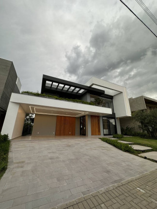 Imagem Casa de Condomínio com 5 Quartos à Venda, 454 m² em Centro - Capão Da Canoa Imagem Casa de Condomínio com 5 Quartos à Venda, 454 m² em Centro - Capão Da Canoa