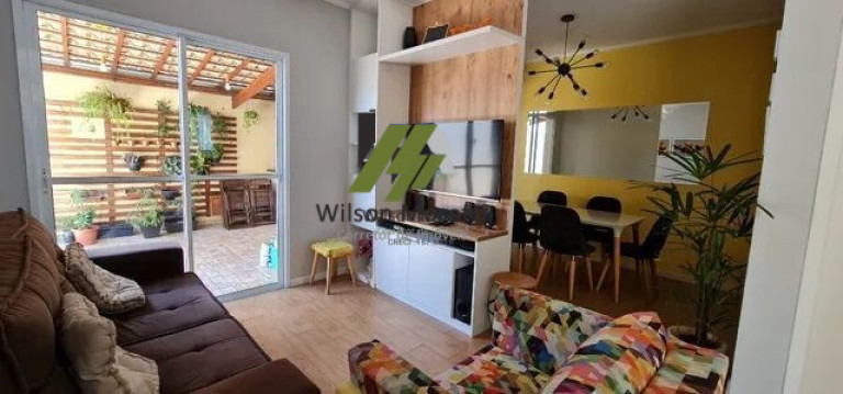 Imagem Casa com 3 Quartos à Venda, 115 m²