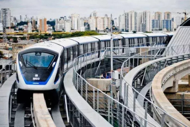Imagem Apartamento com 1 Quarto à Venda, 24 m² em Parque Da Vila Prudente - São Paulo Imagem Apartamento com 1 Quarto à Venda, 24 m² em Parque Da Vila Prudente - São Paulo