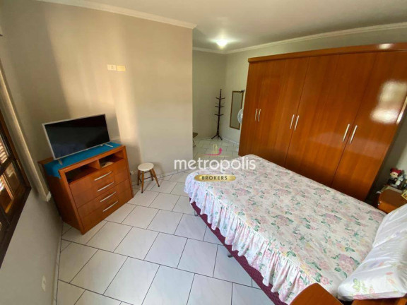 Imagem Sobrado com 3 Quartos à Venda, 300 m² em Barcelona - São Caetano Do Sul Imagem Sobrado com 3 Quartos à Venda, 300 m² em Barcelona - São Caetano Do Sul