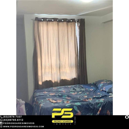 Imagem Apartamento com 2 Quartos à Venda, 60 m² em Tambaú - João Pessoa Imagem Apartamento com 2 Quartos à Venda, 60 m² em Tambaú - João Pessoa