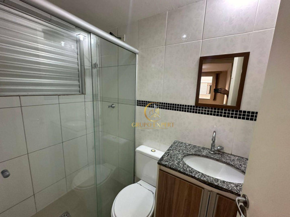 Imagem Apartamento com 2 Quartos à Venda, 50 m² em Jardim Paraíso Do Sol - São José Dos Campos Imagem Apartamento com 2 Quartos à Venda, 50 m² em Jardim Paraíso Do Sol - São José Dos Campos