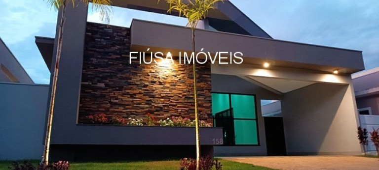 Imagem Casa com 3 Quartos à Venda, em Quinta Da Boa Vista - Ribeirão Preto Imagem Casa com 3 Quartos à Venda, em Quinta Da Boa Vista - Ribeirão Preto