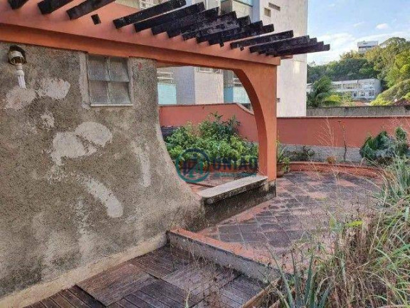 Imagem Casa com 4 Quartos à Venda, 240 m² em Ingá - Niterói
