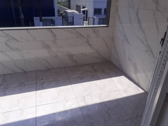 Imagem Sobrado com 3 Quartos à Venda,  em Mirim - Praia Grande