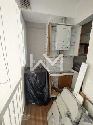 Imagem Apartamento com 2 Quartos à Venda, 47 m² em Vila Galvão - Guarulhos Imagem Apartamento com 2 Quartos à Venda, 47 m² em Vila Galvão - Guarulhos