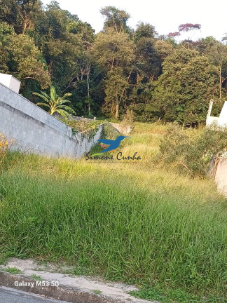 Imagem Terreno à Venda, 475 m² em Chácaras Pousada Do Vale - São José Dos Campos