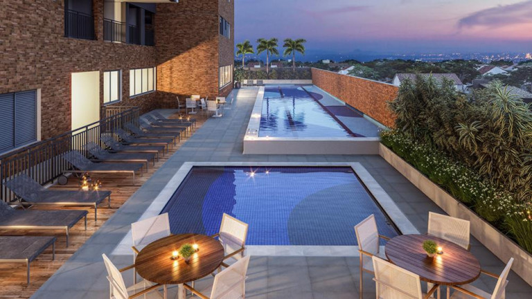 Imagem Apartamento com 2 Quartos à Venda, 129 m² em Moóca - São Paulo