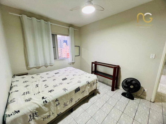Imagem Apartamento com 1 Quarto à Venda, 45 m² em Boqueirão - Praia Grande Imagem Apartamento com 1 Quarto à Venda, 45 m² em Boqueirão - Praia Grande