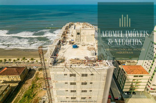 Imagem Apartamento com 2 Quartos à Venda, 71 m² em Centro - Mongagua