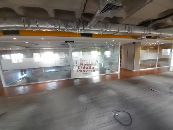 Imagem Imóvel com 5 Quartos para Alugar, 350 m² em Chácara Santo Antônio (zona Sul) - São Paulo