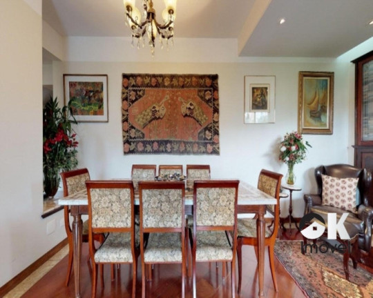 Imagem Apartamento com 4 Quartos à Venda, 179 m² em Higienópolis - São Paulo Imagem Apartamento com 4 Quartos à Venda, 179 m² em Higienópolis - São Paulo
