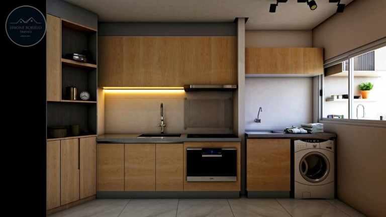 Imagem Apartamento com 2 Quartos à Venda, 79 m² em Real - Praia Grande Imagem Apartamento com 2 Quartos à Venda, 79 m² em Real - Praia Grande