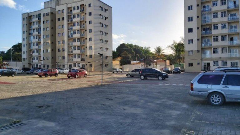 Imagem Apartamento com 2 Quartos à Venda, 54 m² em Jardim Atlantico - Serra Imagem Apartamento com 2 Quartos à Venda, 54 m² em Jardim Atlantico - Serra