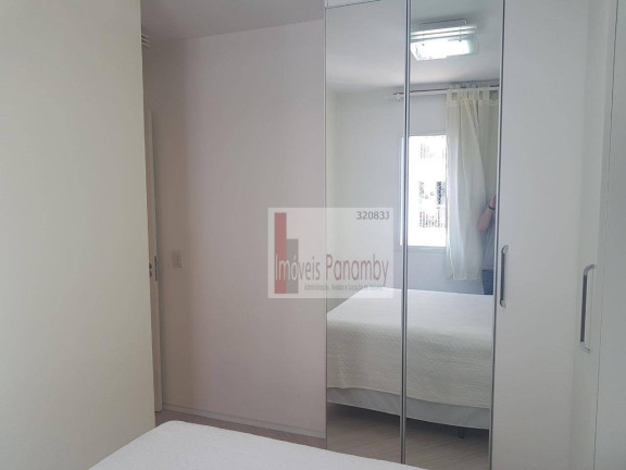 Imagem Apartamento com 2 Quartos à Venda, 54 m² em Cambuci - São Paulo Imagem Apartamento com 2 Quartos à Venda, 54 m² em Cambuci - São Paulo