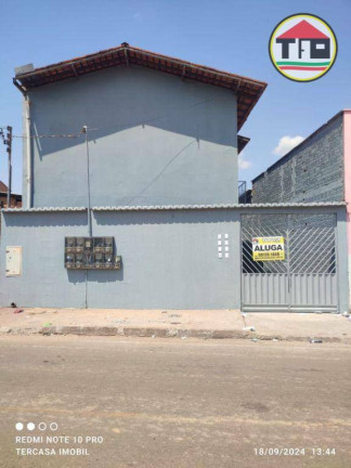 Imagem Apartamento com 2 Quartos à Venda, 60 m² em Nova Marabá - Marabá Imagem Apartamento com 2 Quartos à Venda, 60 m² em Nova Marabá - Marabá