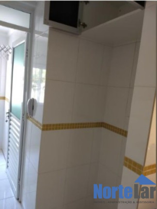Imagem Apartamento com 3 Quartos à Venda, 60 m² em Vila Jaraguá - São Paulo Imagem Apartamento com 3 Quartos à Venda, 60 m² em Vila Jaraguá - São Paulo
