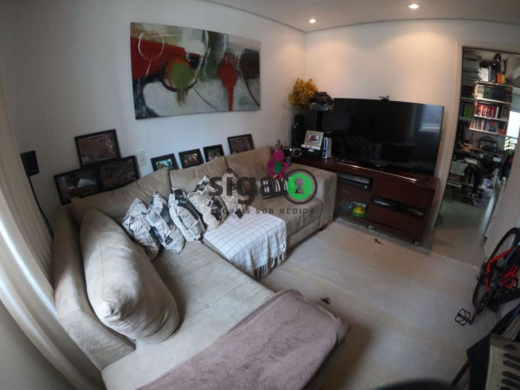 Imagem Casa com 3 Quartos à Venda, 106 m² em Morumbi - São Paulo Imagem Casa com 3 Quartos à Venda, 106 m² em Morumbi - São Paulo