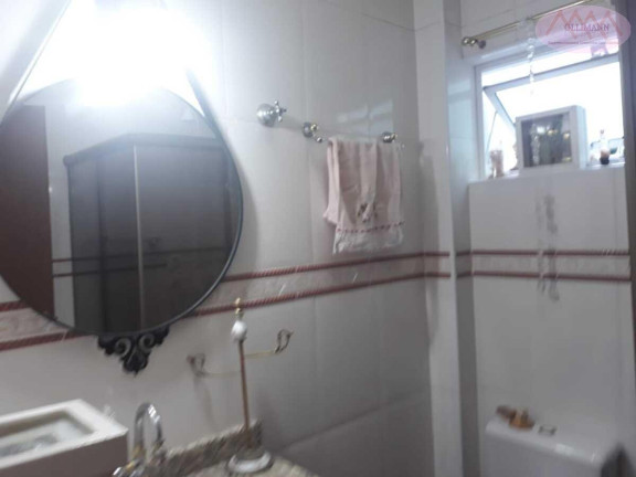Imagem Apartamento com 2 Quartos à Venda, 100 m² em Campestre - Santo André