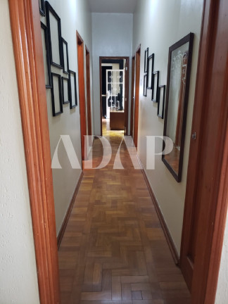 Imagem Casa com 3 Quartos à Venda, 609 m² em Vassouras - Vassouras