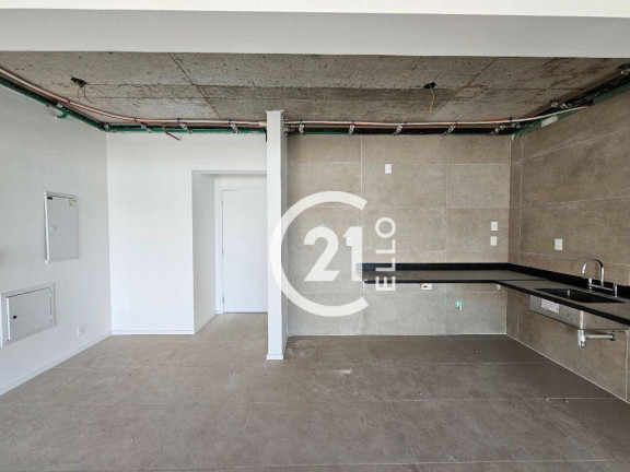 Imagem Apartamento com 3 Quartos à Venda, 197 m² em Brooklin - São Paulo