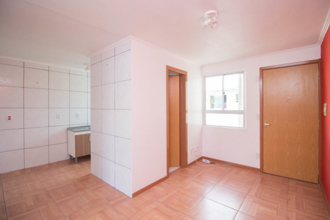 Imagem Imóvel com 2 Quartos à Venda, 37 m² em Rubem Berta - Porto Alegre Imagem Imóvel com 2 Quartos à Venda, 37 m² em Rubem Berta - Porto Alegre