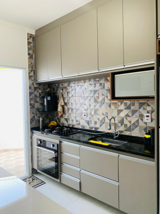 Imagem Casa com 2 Quartos à Venda, em Residencial Vitiello - Boituva Imagem Casa com 2 Quartos à Venda, em Residencial Vitiello - Boituva