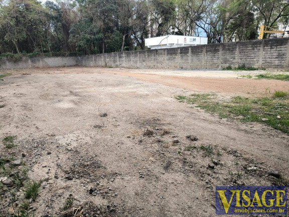 Imagem Terreno para Alugar, 1 m² em Jardim Jacinto - Jacareí