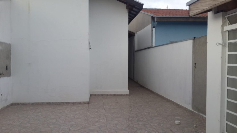 Casa com 2 Quartos à Venda, 165 m² em Residencial Estoril - Taubaté