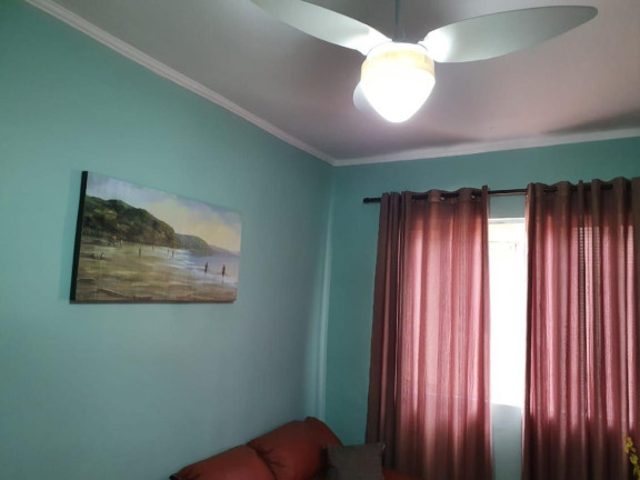 Imagem Apartamento com 1 Quarto à Venda, em Guilhermina - Praia Grande Imagem Apartamento com 1 Quarto à Venda, em Guilhermina - Praia Grande