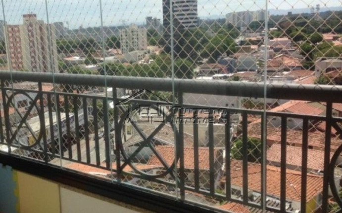 Imagem Apartamento com 2 Quartos à Venda, 72 m² em Vila Ema - São José Dos Campos