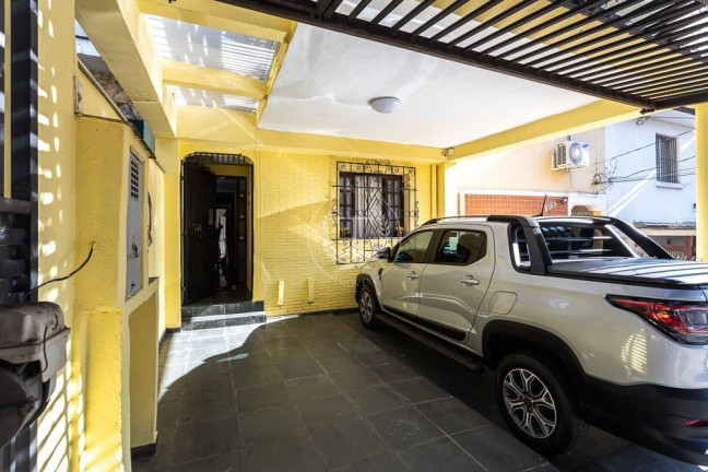 Imagem Casa com 3 Quartos à Venda, 160 m² em Vila Pompéia - São Paulo Imagem Casa com 3 Quartos à Venda, 160 m² em Vila Pompéia - São Paulo
