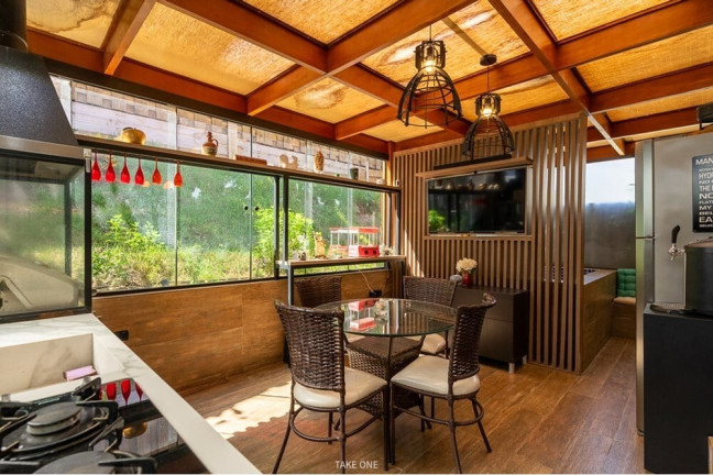 Imagem Casa com 3 Quartos à Venda, 93 m² em Medeiros - Jundiaí Imagem Casa com 3 Quartos à Venda, 93 m² em Medeiros - Jundiaí