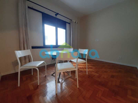 Imagem Apartamento com 1 Quarto à Venda, 45 m² em Ipanema - Rio De Janeiro Imagem Apartamento com 1 Quarto à Venda, 45 m² em Ipanema - Rio De Janeiro