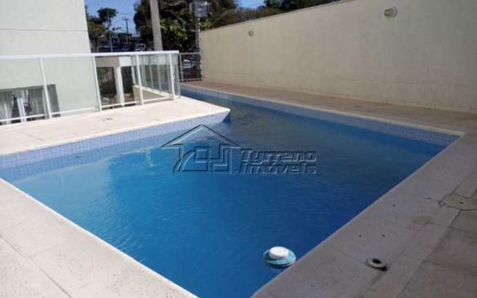 Imagem Apartamento à Venda, em Jardim Satélite - São José Dos Campos Imagem Apartamento à Venda, em Jardim Satélite - São José Dos Campos