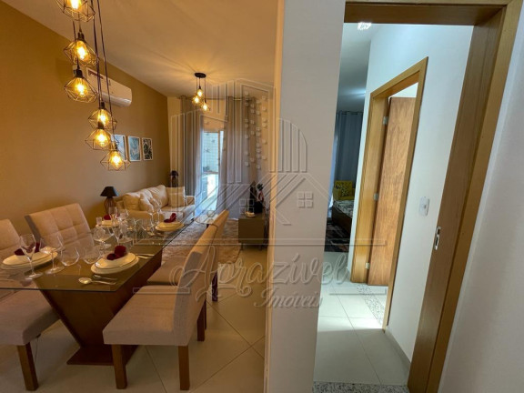 Imagem Apartamento com 1 Quarto à Venda, 55 m² em Ocian - Praia Grande