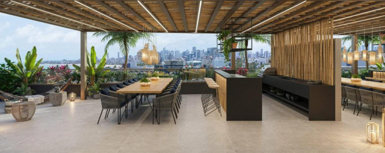Imagem Apartamento com 2 Quartos à Venda, 141 m² em Jardim Oceania - João Pessoa Imagem Apartamento com 2 Quartos à Venda, 141 m² em Jardim Oceania - João Pessoa