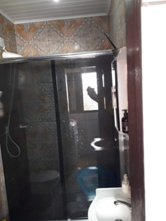 Imagem Casa com 3 Quartos à Venda, 90 m² em Santo Onofre - Viamão
