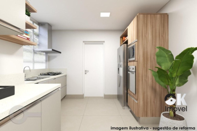 Imagem Apartamento com 3 Quartos à Venda, 208 m² em Perdizes - São Paulo Imagem Apartamento com 3 Quartos à Venda, 208 m² em Perdizes - São Paulo