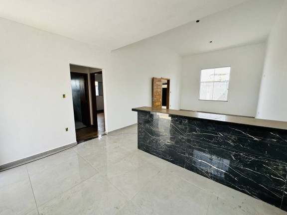 Imagem Casa com 3 Quartos à Venda, 196 m² em Residencial Ouro Verde - Botucatu