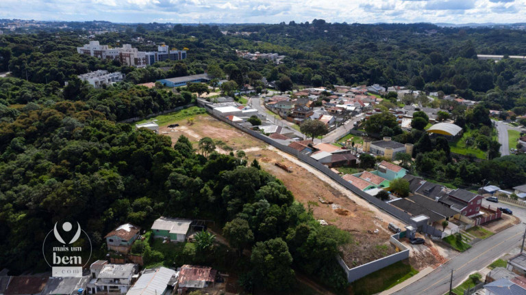 Imagem Terreno à Venda, 202 m² em Santa Cândida - Curitiba