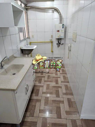 Imagem Apartamento com 2 Quartos à Venda, 39 m² em Colônia (zona Leste) - São Paulo Imagem Apartamento com 2 Quartos à Venda, 39 m² em Colônia (zona Leste) - São Paulo
